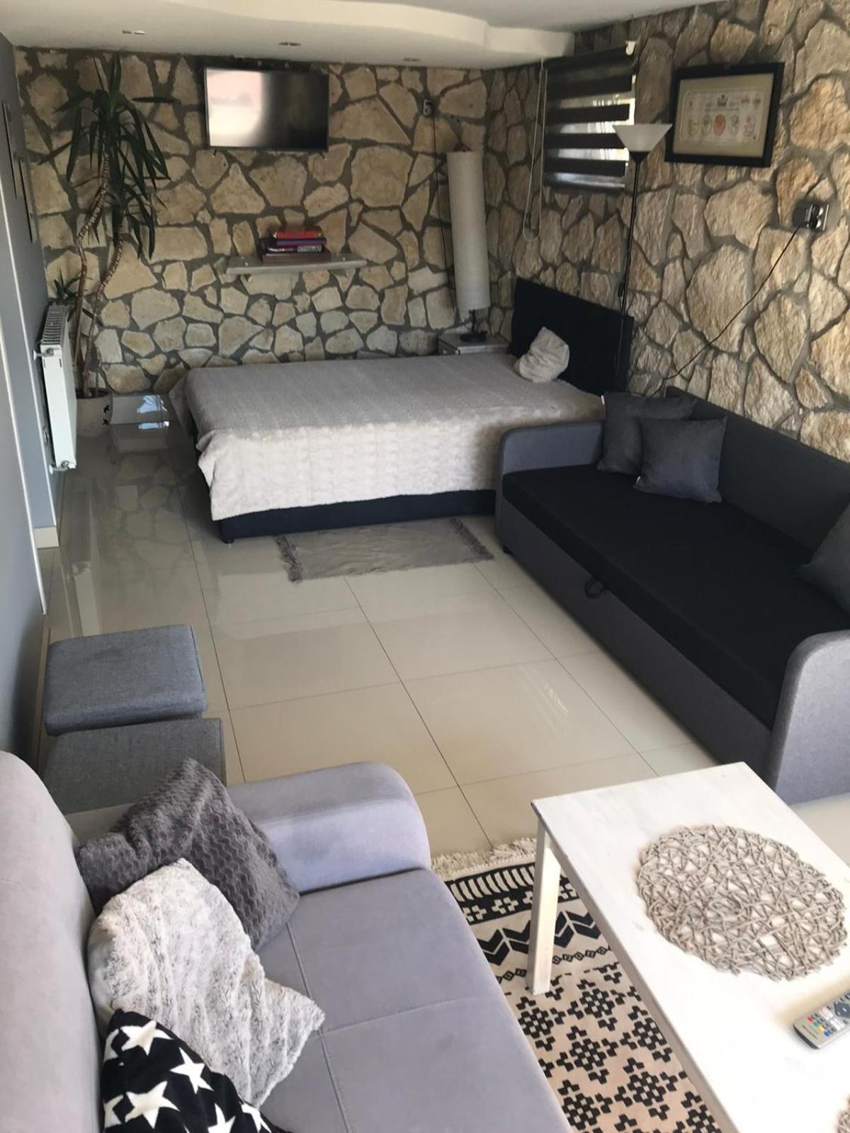 Studio Roxi Bachowice Exterior photo