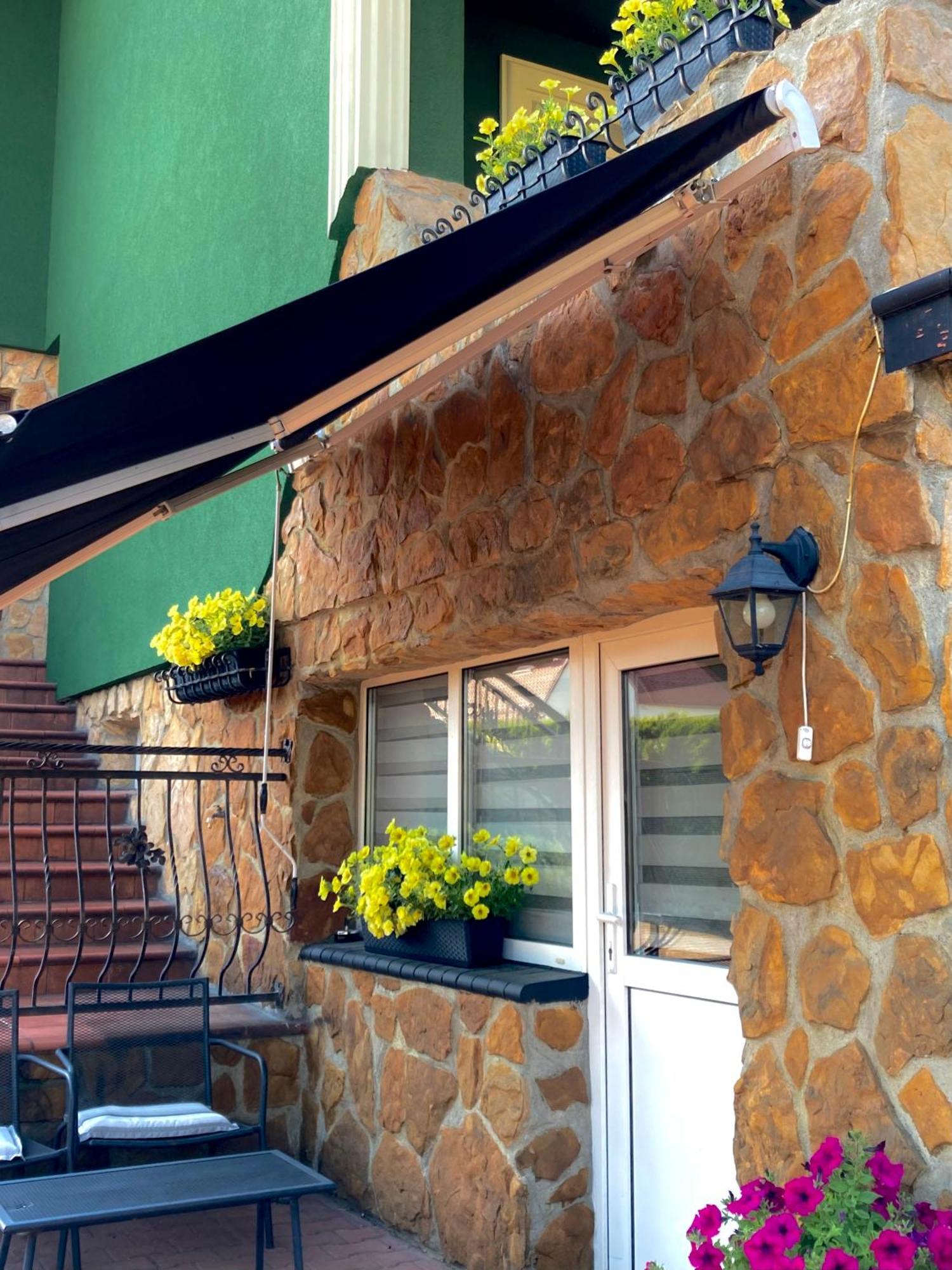 Studio Roxi Bachowice Exterior photo
