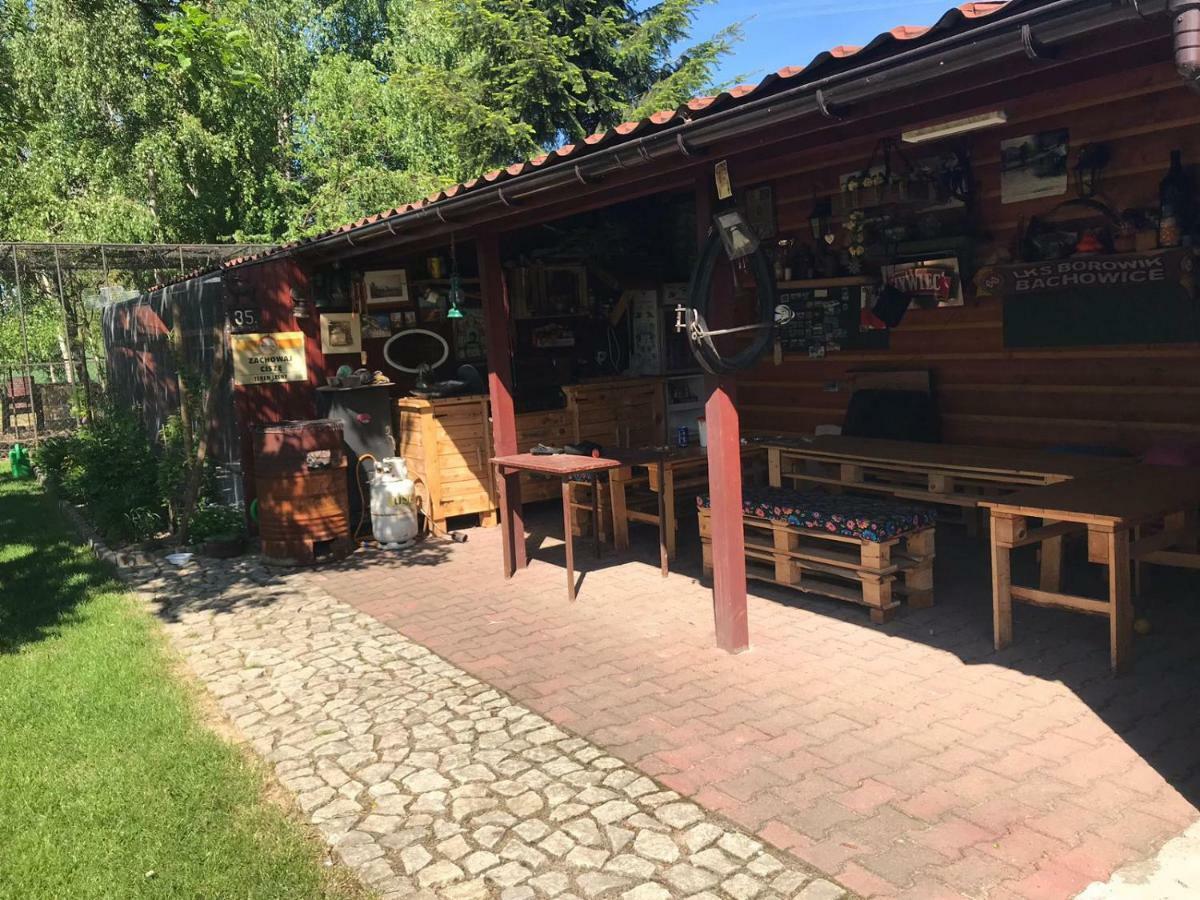 Studio Roxi Bachowice Exterior photo
